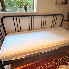 Day Bed Ikea Fyresdal