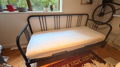 Day Bed Ikea Fyresdal