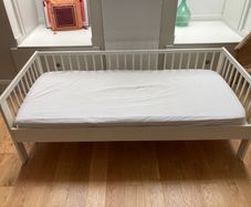 Child bed