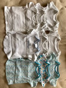 Boy boundle, size 9-12 months