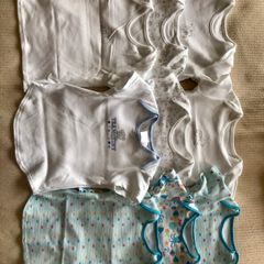 Boy boundle, size 9-12 months