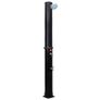 Outdoor Solar Shower with Shower Head and Faucet 35 L Image 6