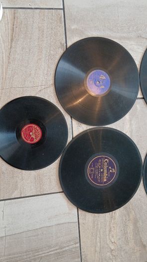 Records