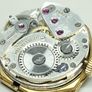 Vintage 1948 Tudor 9ct Gold Ladies Watch Dennison Case & 9ct Gold Bracelet Image 8
