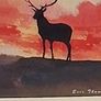 'Celtic Sunset ' by Eric Thompson Image 3