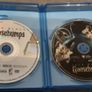 blue ray dvd Image 2