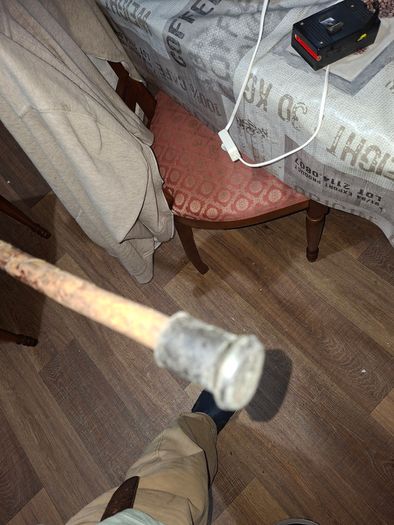 Vintage Wooden Walking Sticks or Canes, Price is for 1 Only,