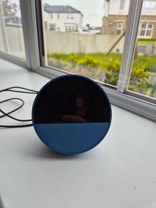 Amazon Echo Spot