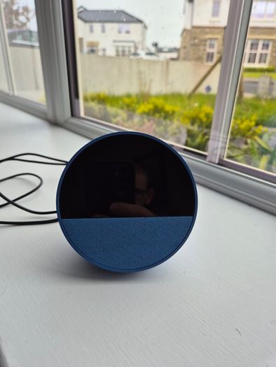 Amazon Echo Spot
