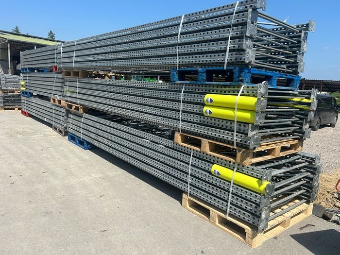 Pallet Racking