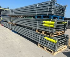 Pallet Racking