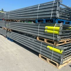 Pallet Racking