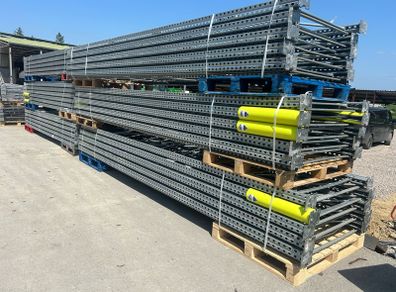 Pallet Racking