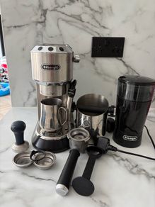 Coffee Machine