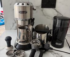 Coffee Machine