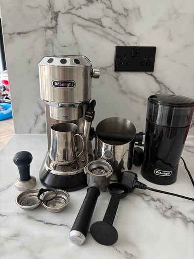 Coffee Machine