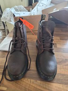 Doc Martens Brookline Chukka