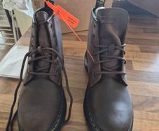 Doc Martens Brookline Chukka