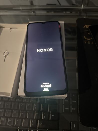 Honor phone X6B