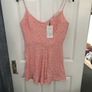 New Zara playsuit Image 5