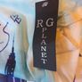 Rg  Planet  Top.  S.14. B.n.w.t Image 4