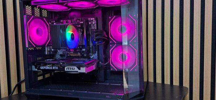Gaming Pc