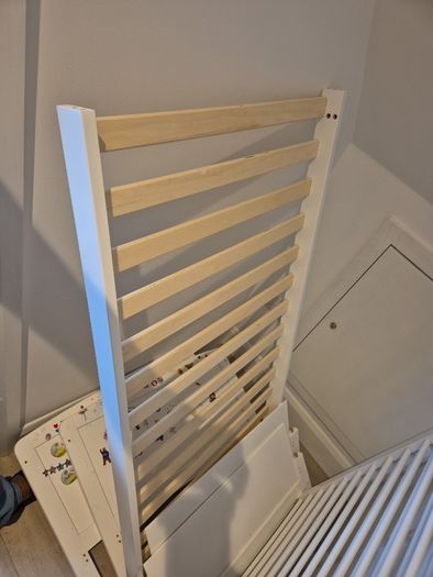 cot bed matress and covers