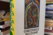 Chronicle in Stone by Ismail Kadare. Translated from the Albanian by Arshi Pipa (GT484)