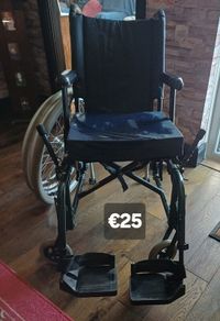 Lightweight Chair