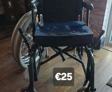 Lightweight Chair