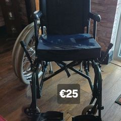 Lightweight Chair