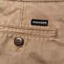 Dockers Mens Straight Fit Chinos W36 L30 Image 2
