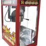 Brand new unopened popcorn machine Image 4