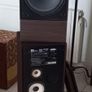 Vintage Speakers France Acoustic Model Cheverny Image 9