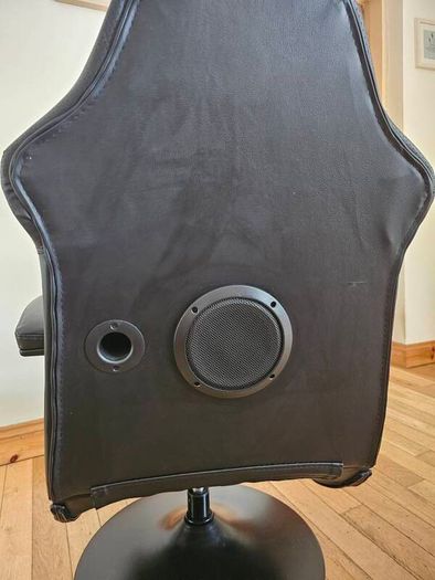 X Rocker Gaming Chair