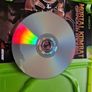 Mortality Kombat Shaolin Monks Xbox Games Original Image 7
