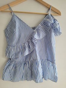 Wardrobe Clearance - Sunmer top size XS