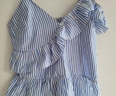 Wardrobe Clearance - Sunmer top size XS