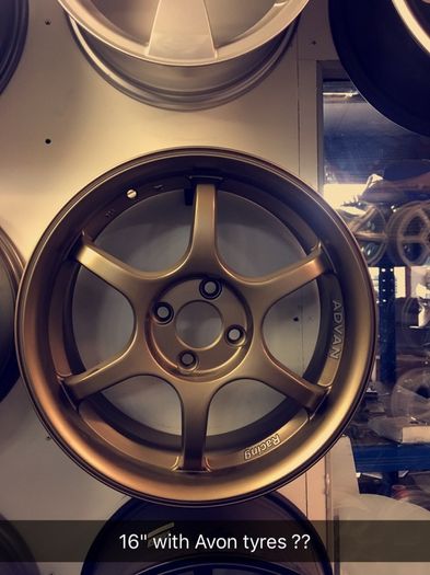 4x100 Alloys