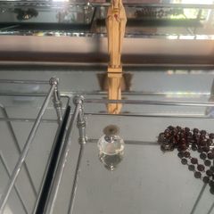 jesus statue