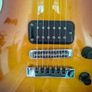 Fender Flame - 1985 (Japanese Vintage) Image 3