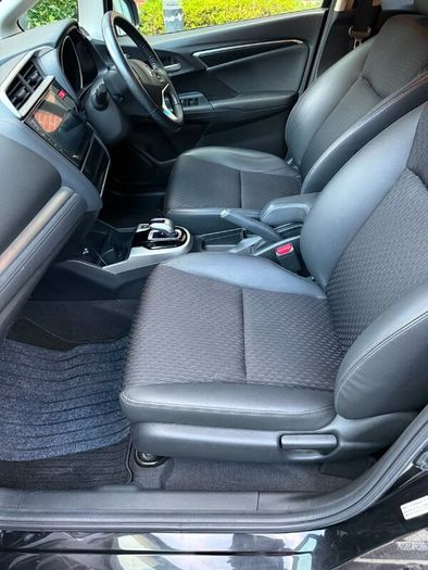 Honda Fit 2015