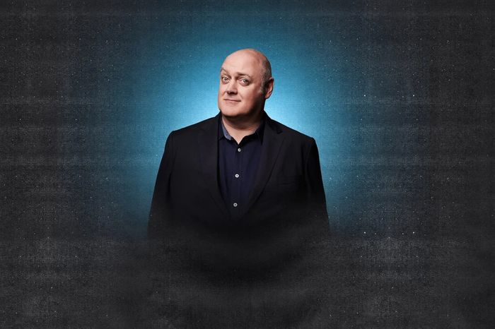 2 Tickets for Dara O'Briain Thursday 22nd October Leisureland