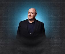2 Tickets for Dara O'Briain Thursday 22nd October Leisureland