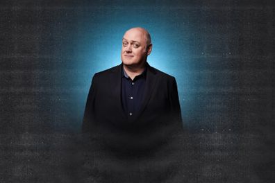 2 Tickets for Dara O'Briain Thursday 22nd October Leisureland