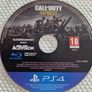 Call of Duty WWII PlayStation4 Ps4 Games Original Image 2