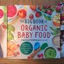 Three baby and toddler cook books Image 3