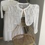 Communion dress Image 8
