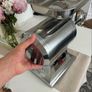 New 220v 1100w Electric Meat Mincer Portable Chopper Blender Food Processors heavy  duty  commercial 17kg machine Image 7