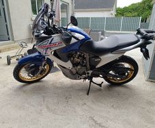 2009 Honda Transalp XL700
